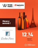 Wine Paris 2024