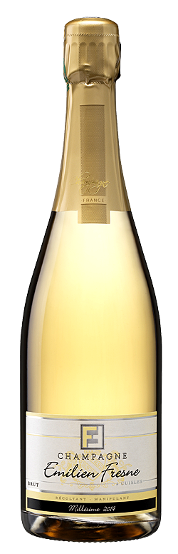 BRUT MILLESIME 2014