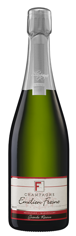 GRANDE RESERVE BRUT