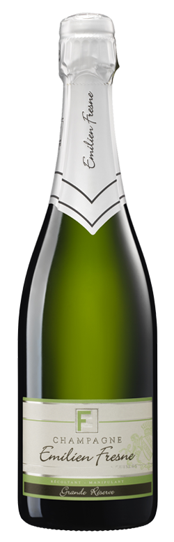 GRANDE RESERVE BRUT GRANDE RESERVE BRUT