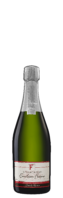 GRANDE RESERVE BRUT Demie