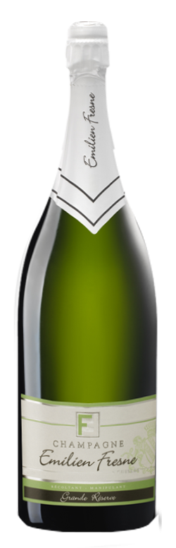 GRANDE RESERVE BRUT Jroboam