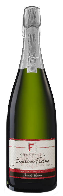 GRANDE RESERVE BRUT Magnum