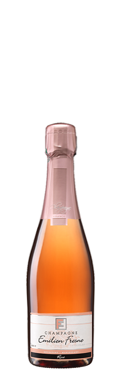 BRUT ROSE Demie