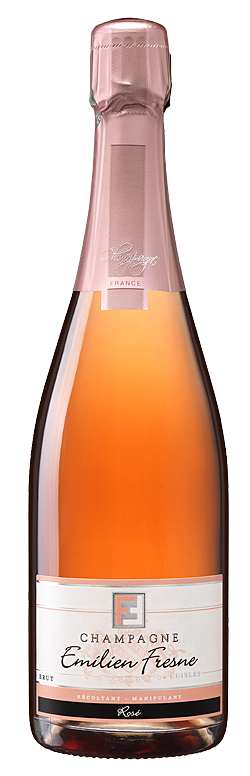 BRUT ROSE