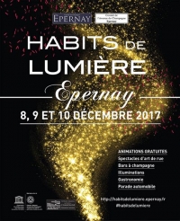 HABITS DE LUMIERE